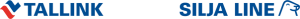 Tallinksilja_logo