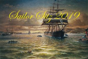 ENÅ Sailor Sitz 2019